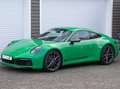 Porsche 992 911 Coupe 911 Carrera T Grün - thumbnail 12
