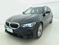 BMW 318 318d 48V Touring Business Advantage 2.0 Mild Nero - thumbnail 9