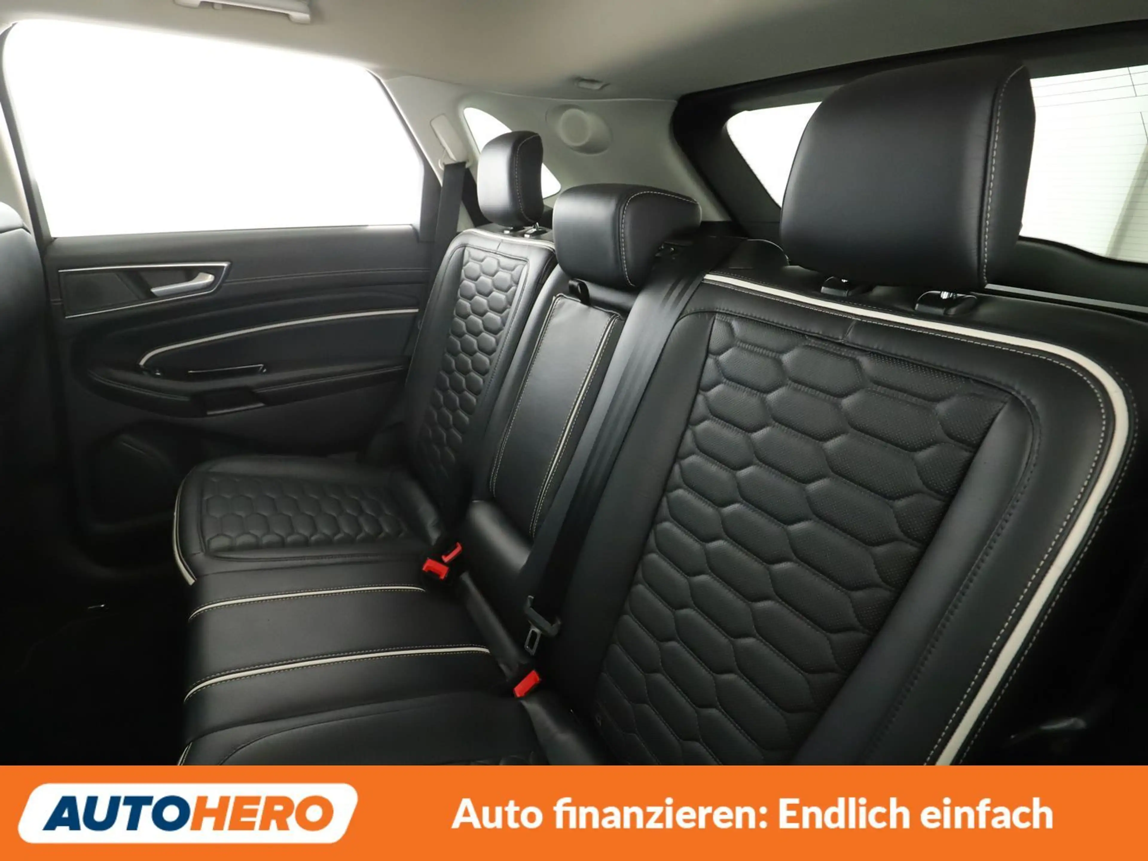 Ford Edge 2.0 TDCi EcoBlue Vignale 4x4 Aut.*CAM*ACC*NAVI* — photo 14