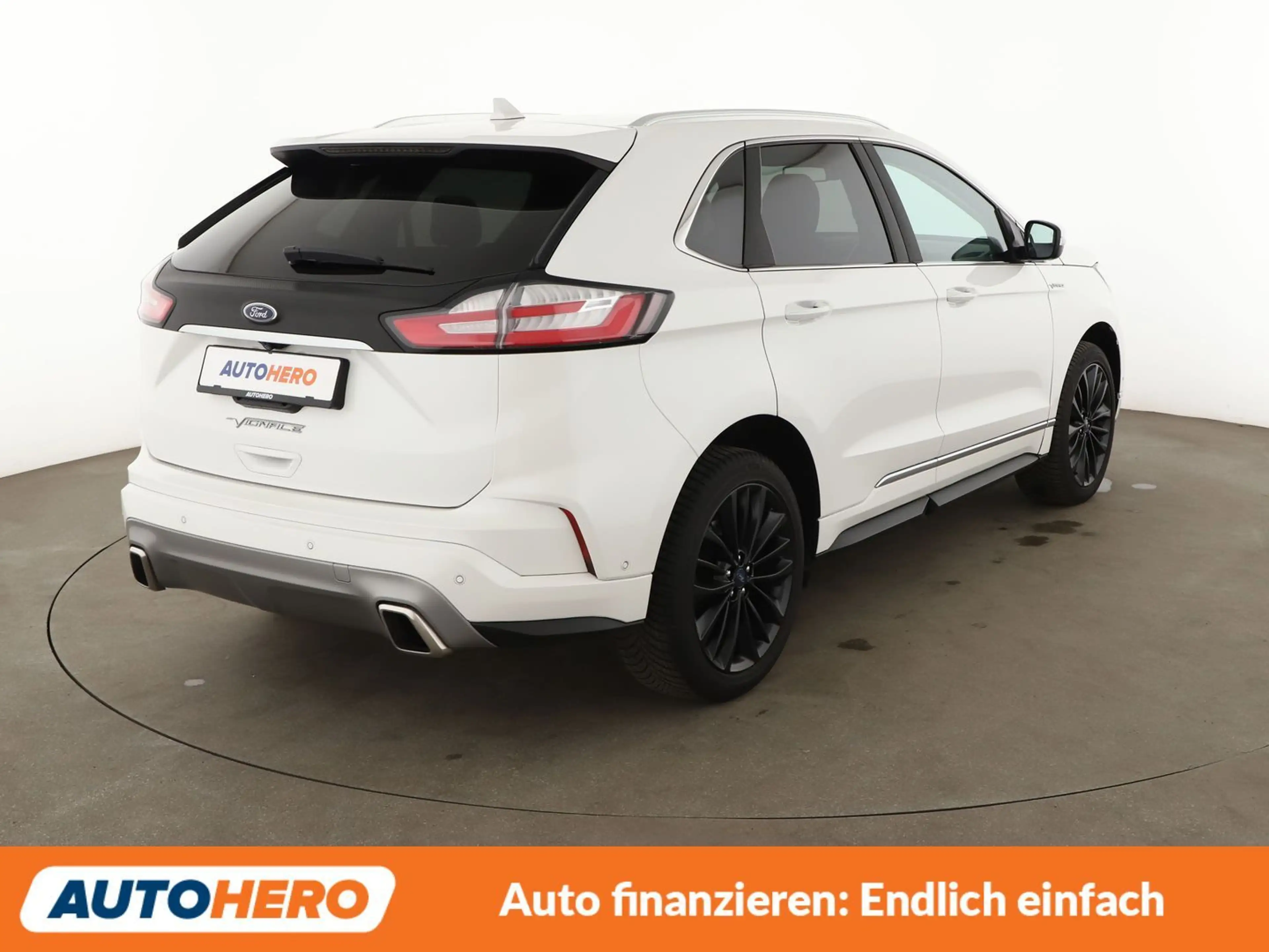 Ford Edge 2.0 TDCi EcoBlue Vignale 4x4 Aut.*CAM*ACC*NAVI* — photo 6
