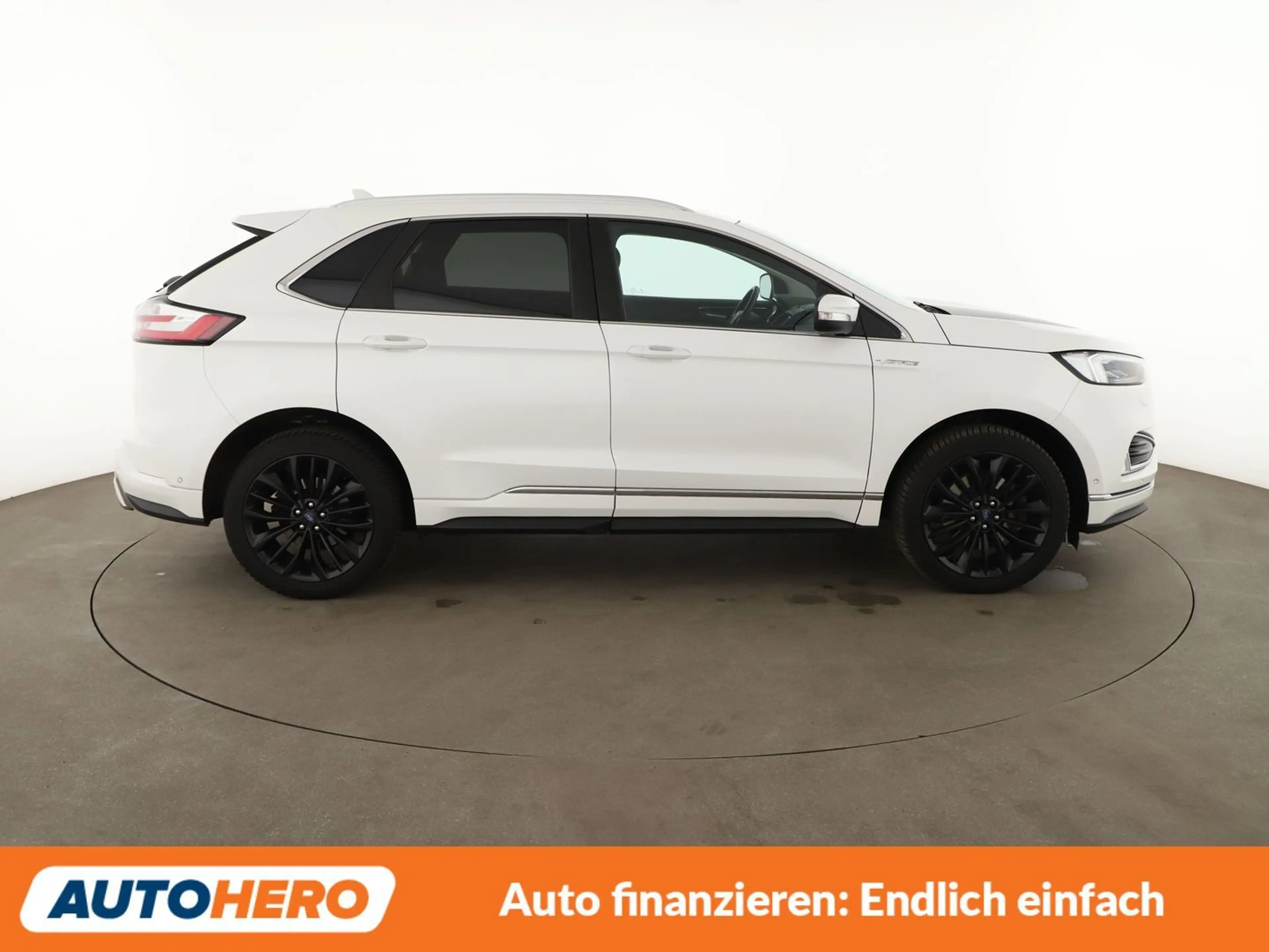 Ford Edge 2.0 TDCi EcoBlue Vignale 4x4 Aut.*CAM*ACC*NAVI* — photo 7