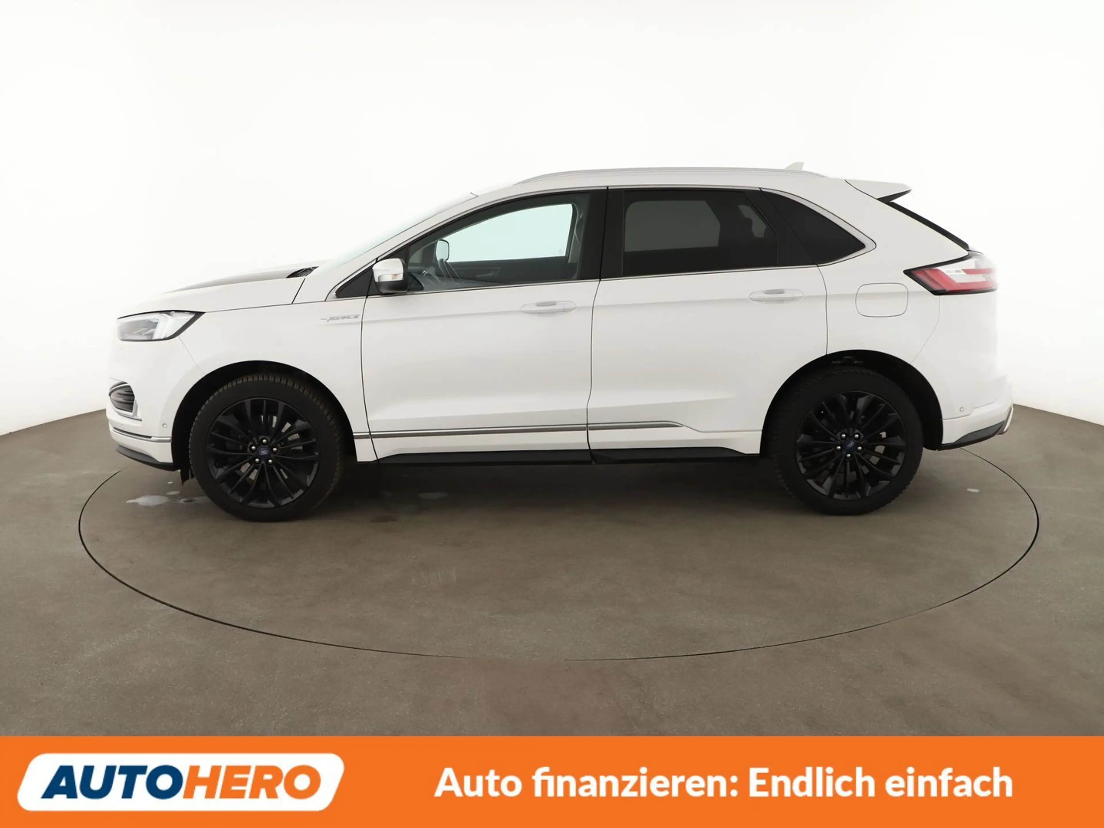 Ford Edge 2.0 TDCi EcoBlue Vignale 4x4 Aut.*CAM*ACC*NAVI* — photo 3