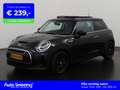 MINI Mini Electric 33 kWh | Panoramadak | Zondag Open! Negru - thumbnail 1
