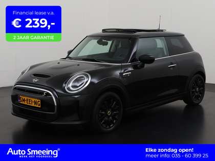 MINI Mini Electric 33 kWh | Panoramadak | Zondag Open!