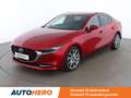 Mazda 3 2.0 e-Skyactiv X Mild-Hybrid Czerwony - thumbnail 1