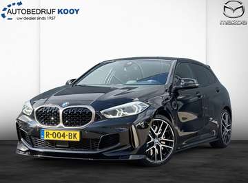 1-serie M135i xDrive High Executive