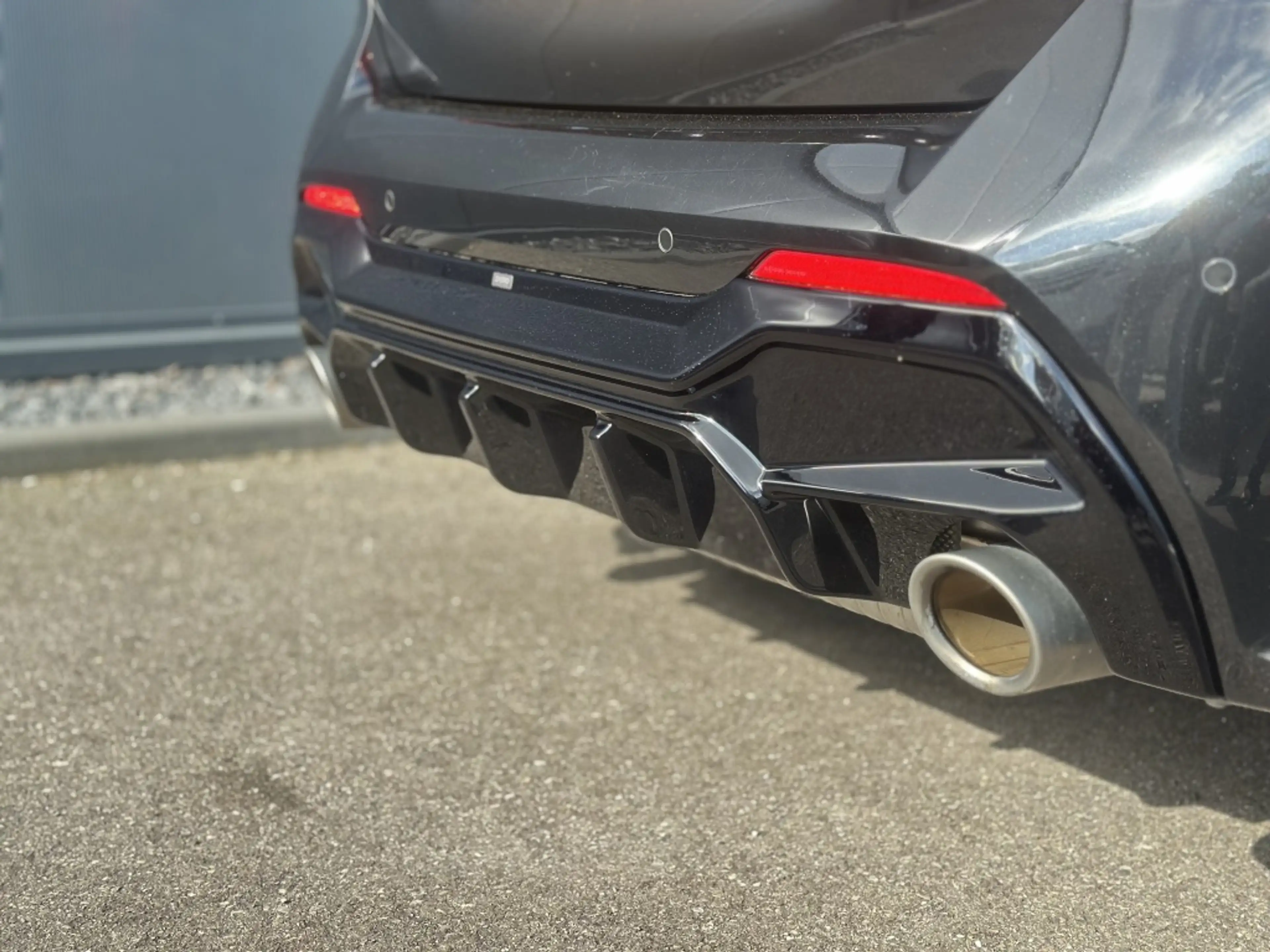 BMW 135 1-serie M135i xDrive High Executive — photo 16