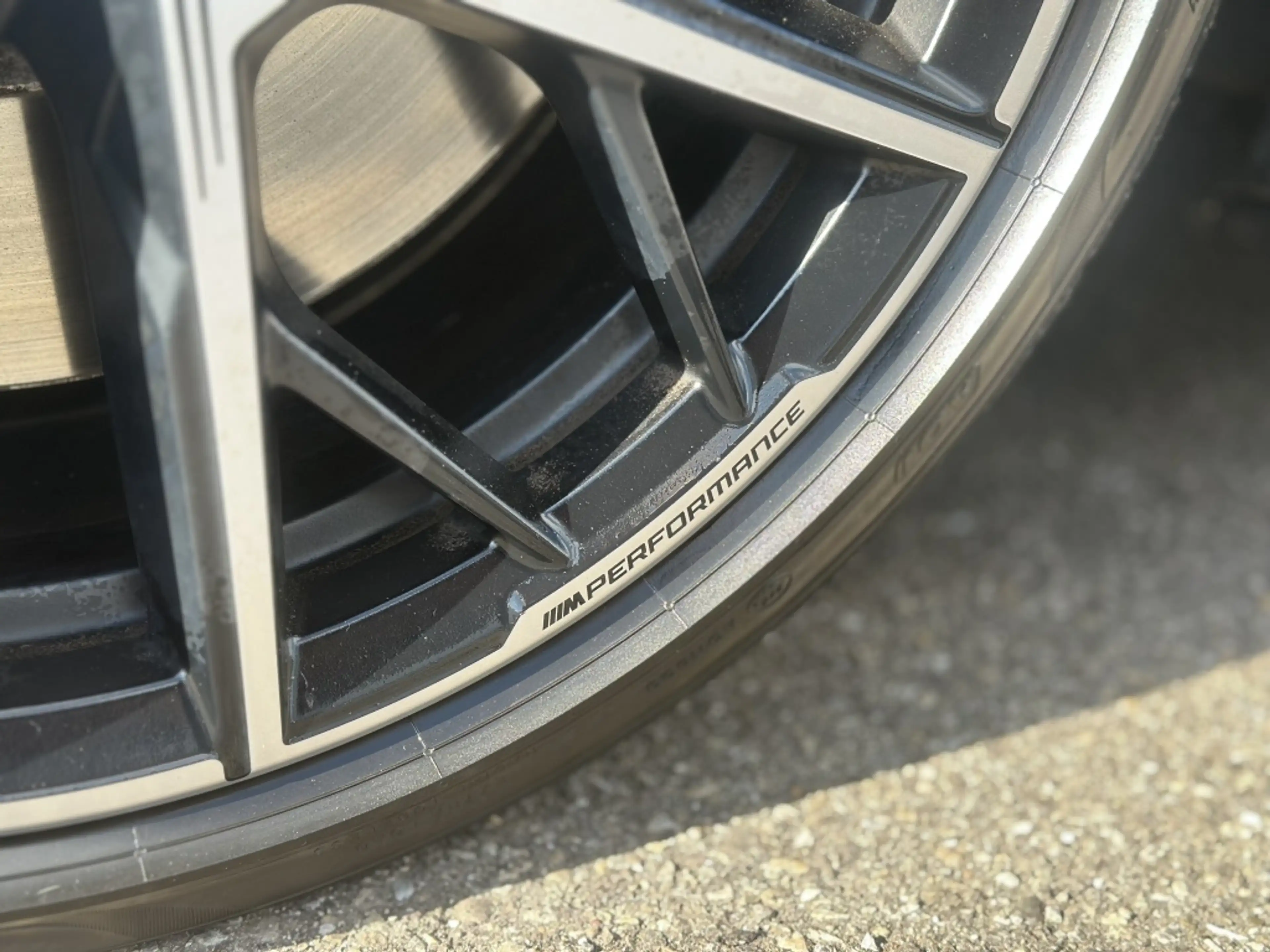 BMW 135 1-serie M135i xDrive High Executive — photo 32
