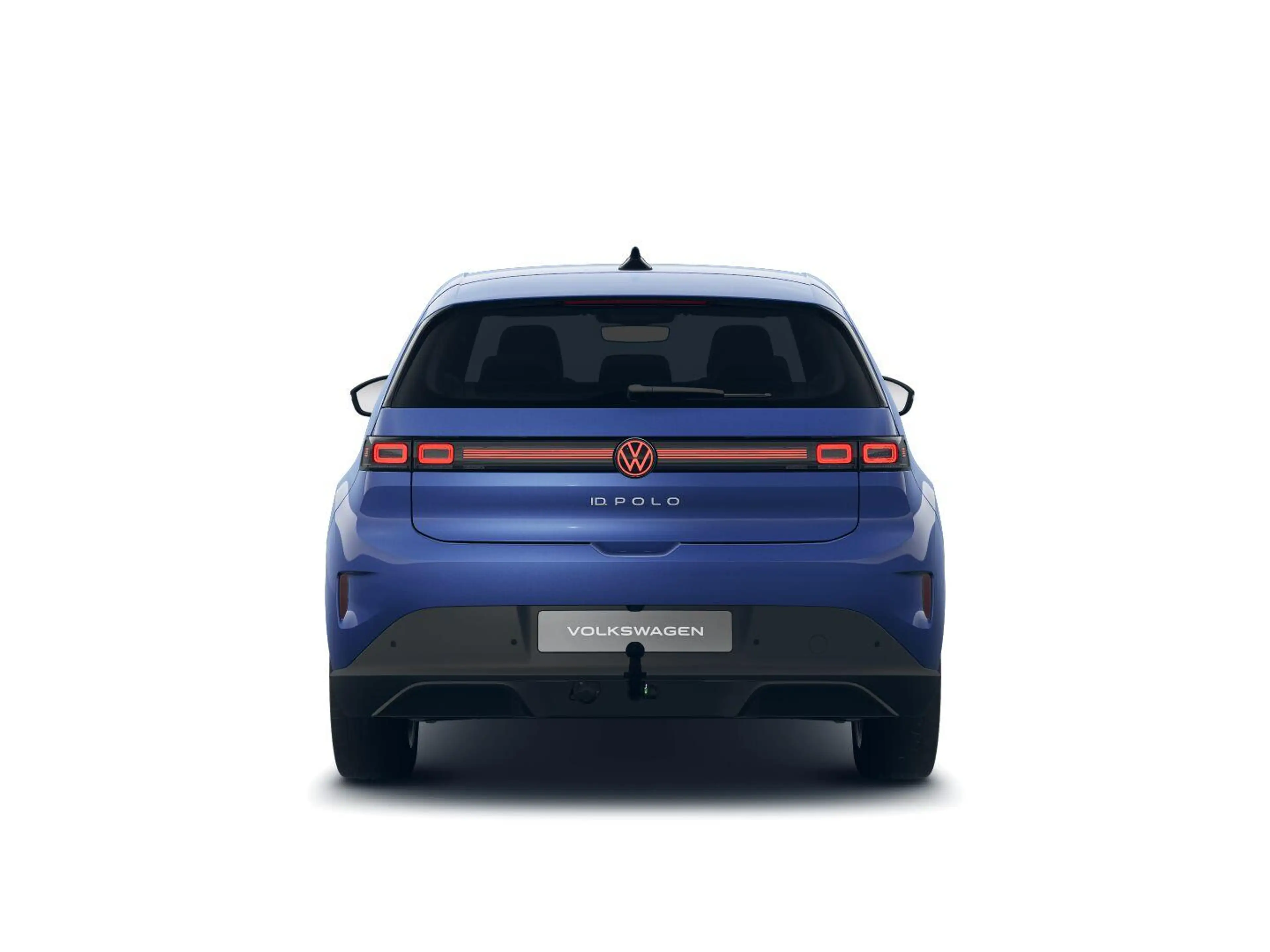 Volkswagen ID. Polo Style 37 kWh | Trekhaak | Led Matrix | camera | St — photo 3