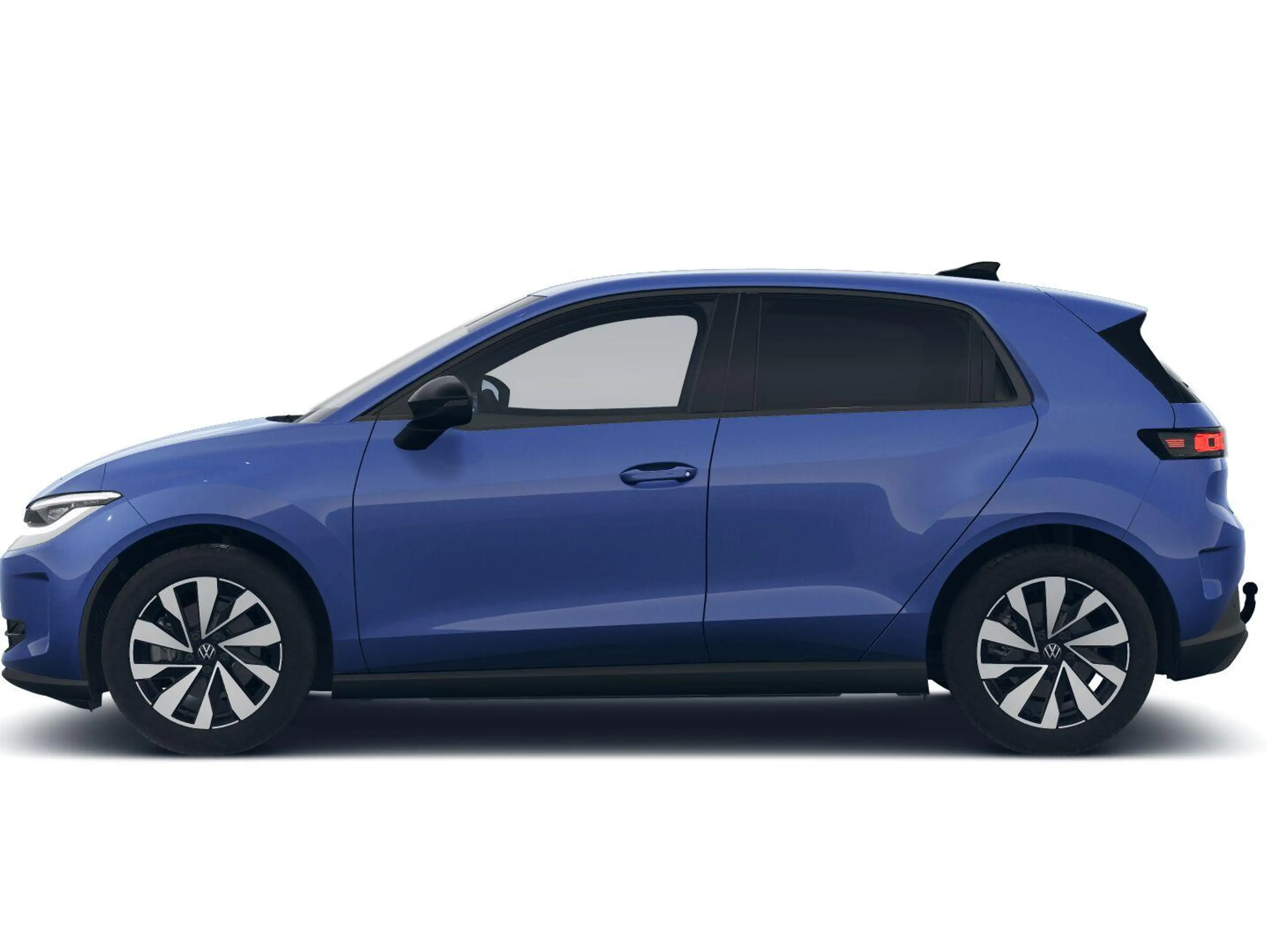 Volkswagen ID. Polo Style 37 kWh | Trekhaak | Led Matrix | camera | St — photo 2