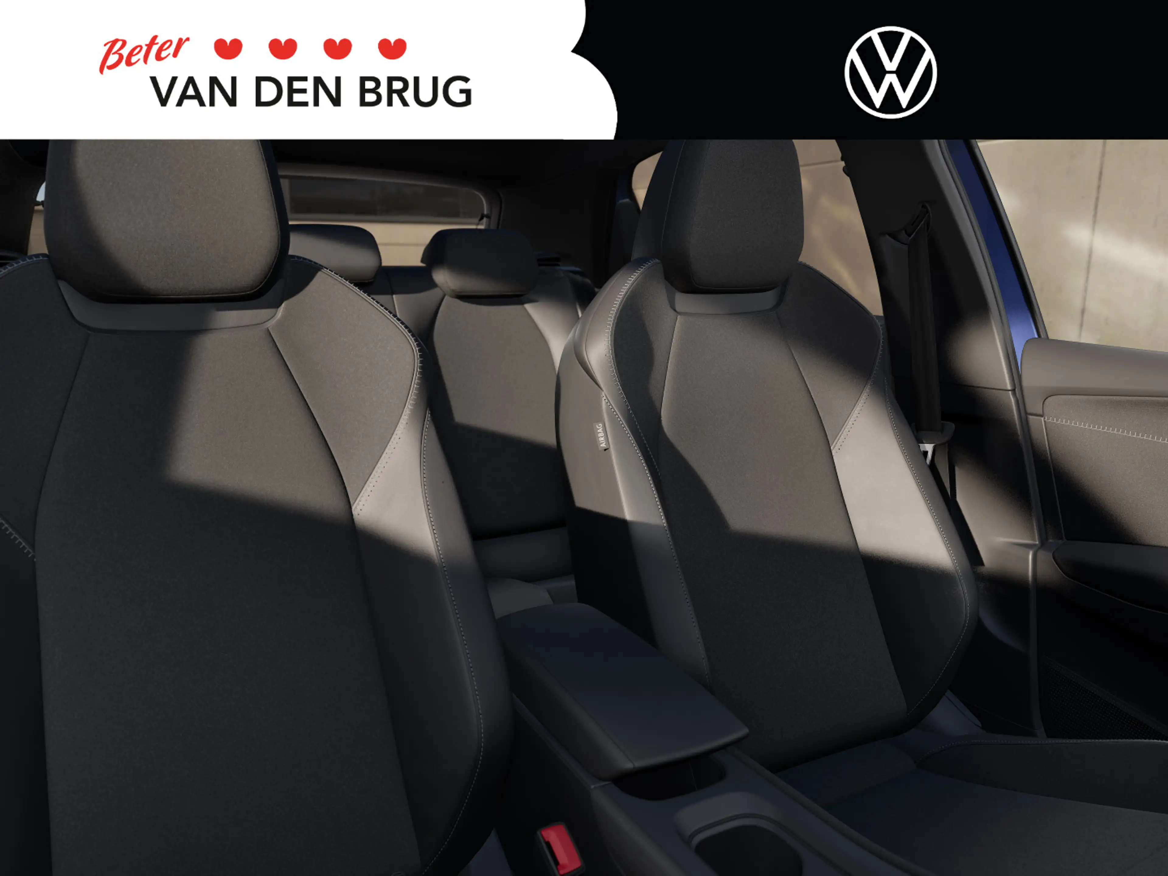 Volkswagen ID. Polo Style 37 kWh | Trekhaak | Led Matrix | camera | St — photo 5