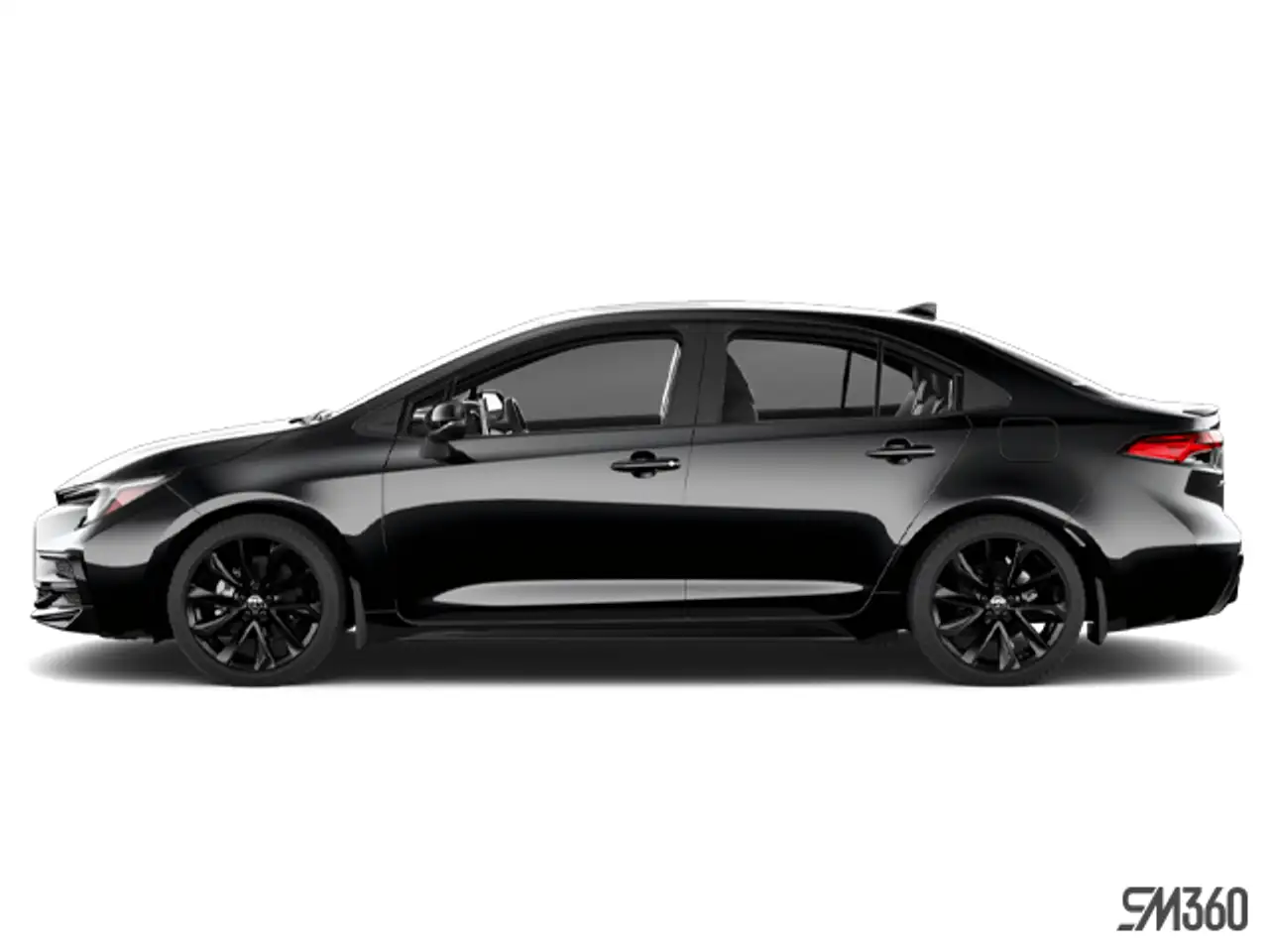 Toyota Corolla снимка Toyota Corolla
