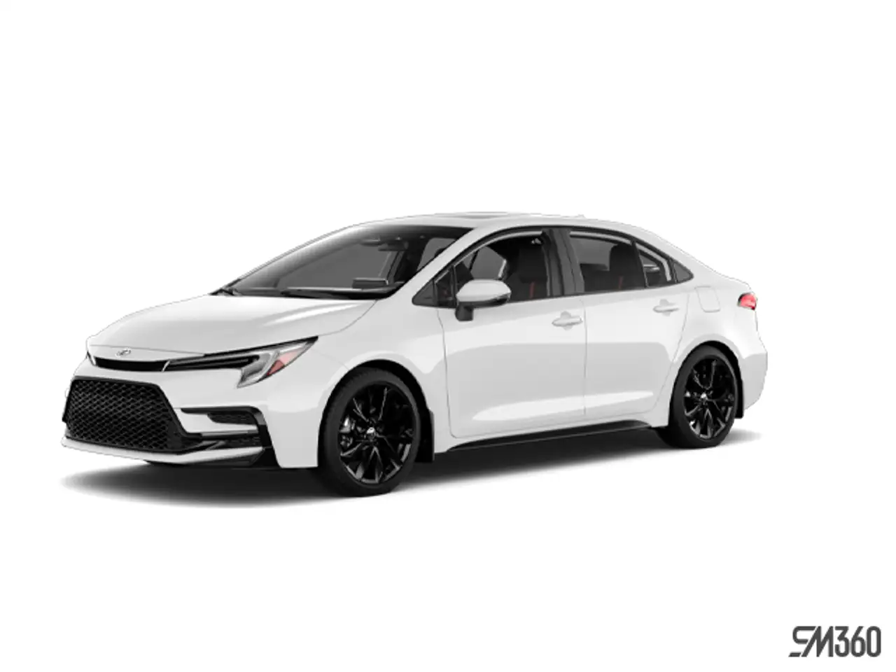 Toyota Corolla снимка Toyota Corolla
