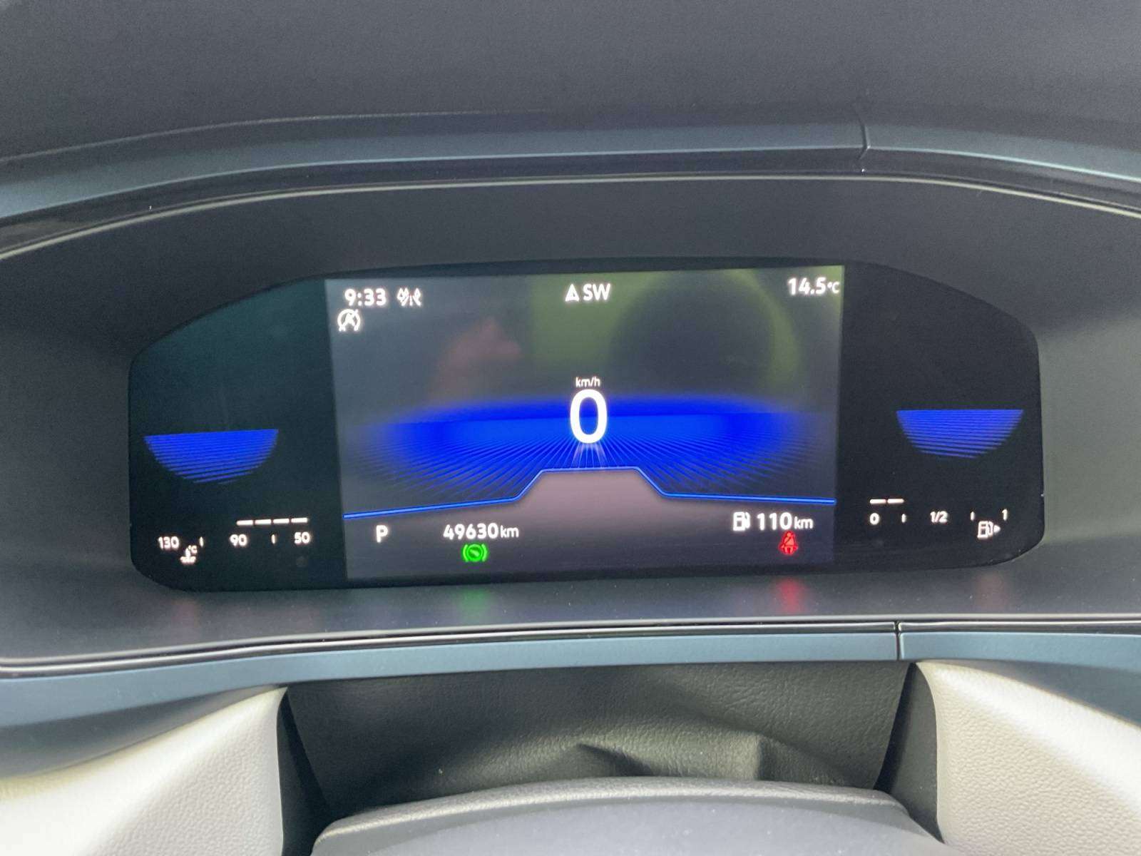 2022 Volkswagen Taos