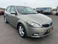 Kia Ceed / cee'd 1,4 CVVT Cool Surf & Drive ISG Silber - thumbnail 3