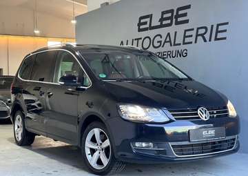 2.0 TDI DSG Highline BMT 6-Sitzer Voll