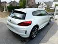 Volkswagen Scirocco Scirocco 1.4 TSI R-Line Blanc - thumbnail 2