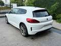 Volkswagen Scirocco Scirocco 1.4 TSI R-Line Blanc - thumbnail 4