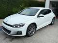Volkswagen Scirocco Scirocco 1.4 TSI R-Line Blanc - thumbnail 1