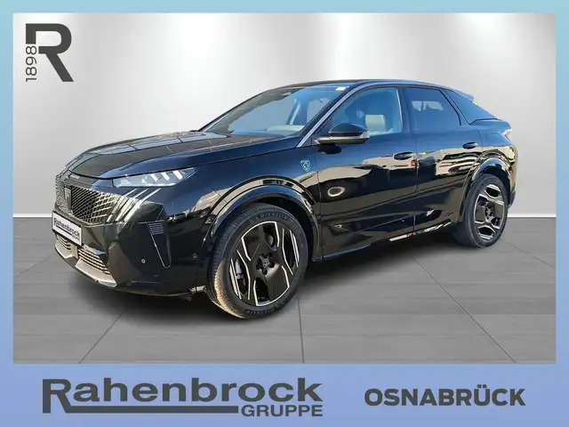 Peugeot e-3008 GT Exclusive Dual-Elektromotor 325 AWD