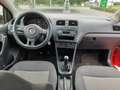 Volkswagen Polo 6R Czerwony - thumbnail 3