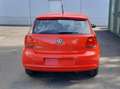 Volkswagen Polo 6R Rood - thumbnail 5