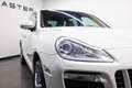 Porsche Cayenne 4.8 Turbo Wit - thumbnail 9