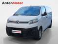 Citroen Jumpy TALLA M. BLUEHDI 100 Blanco - thumbnail 1