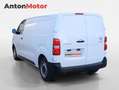 Citroen Jumpy TALLA M. BLUEHDI 100 Blanco - thumbnail 4