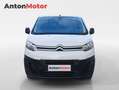 Citroen Jumpy TALLA M. BLUEHDI 100 Blanco - thumbnail 2