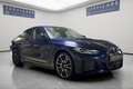 BMW i4 i4 Gran Coupe 83.9 kWh M50/FULL/GAR 12 MOIS Bleu - thumbnail 3