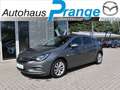 Opel Astra 1.4 Turbo Innovation AT LEDER NAVI ACAA SHZ LHZ RF Gri - thumbnail 1