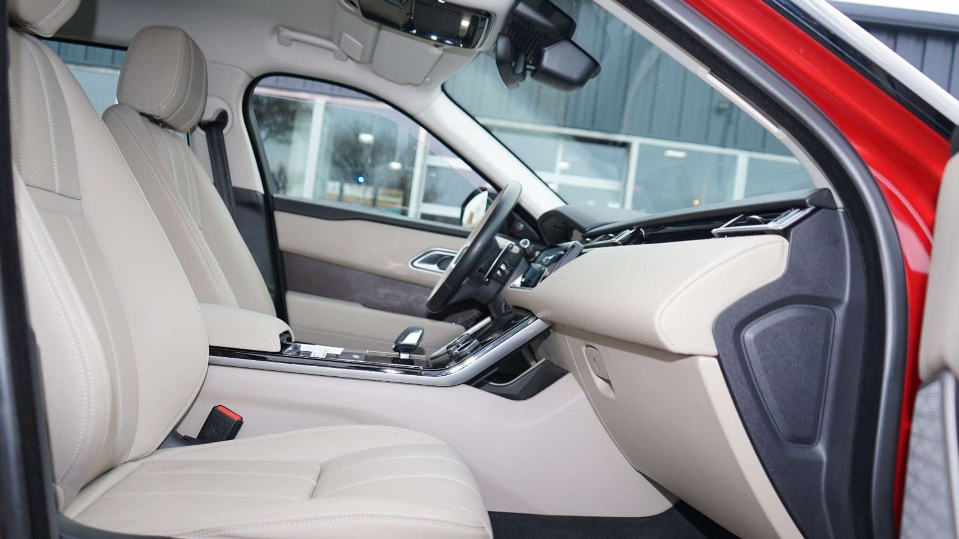 Land Rover Range Rover Velar P400e S -  - Joinsteer - #5