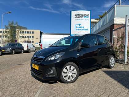 Peugeot 108 1.0 e-VTi Active  AC  Bluetooth  Org. NL