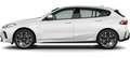 BMW 120 !!! AKTIONSLEASING M-Sport Design Edition Weiß - thumbnail 2