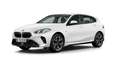 BMW 120 !!! AKTIONSLEASING M-Sport Design Edition Weiß - thumbnail 1