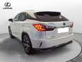 Lexus RX 450h 3.5 Executive 263cv cvt Bianco - thumbnail 4