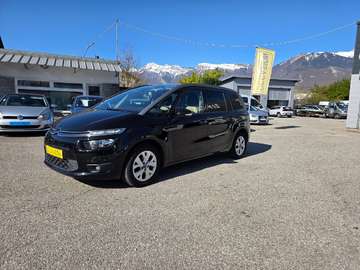 7 places e-HDi 115cv Business +