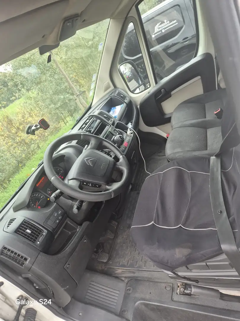 Citroen Jumper jumper moteur 2200 L2H1 - 2