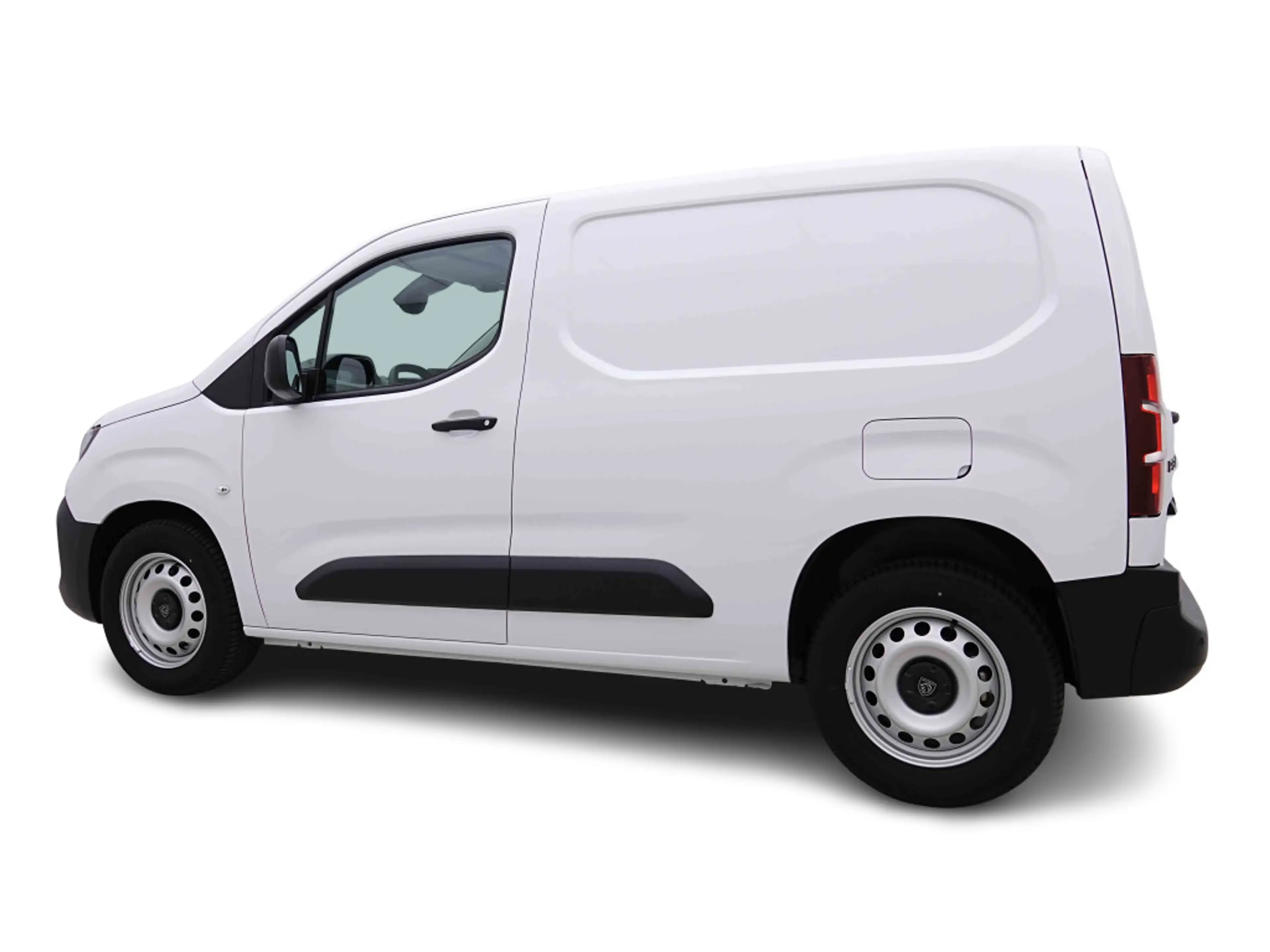 Peugeot Partner 1.5 BleuHDi 100 Standard | LED | Cruise Control — photo 3