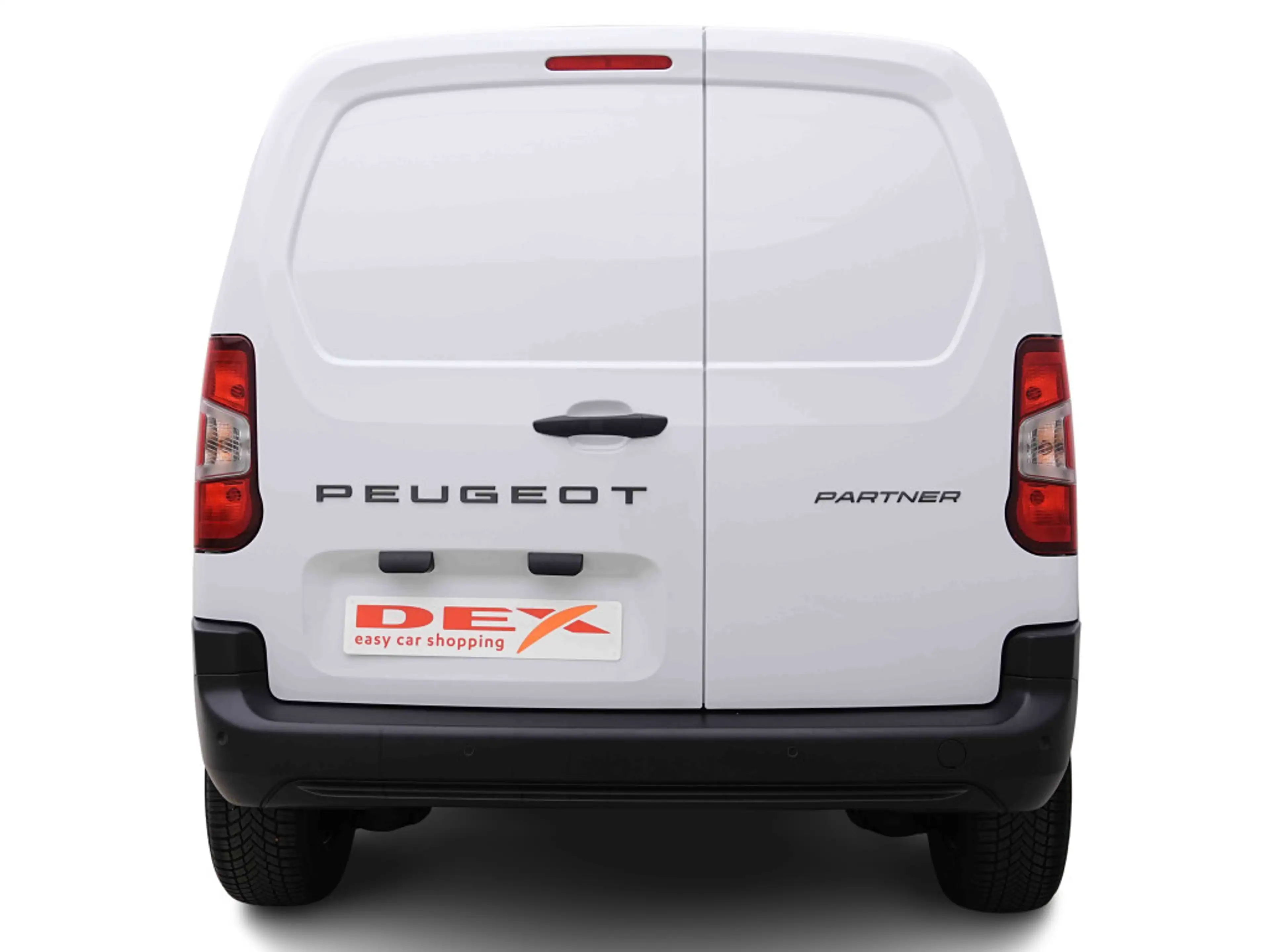 Peugeot Partner 1.5 BleuHDi 100 Standard | LED | Cruise Control — photo 5