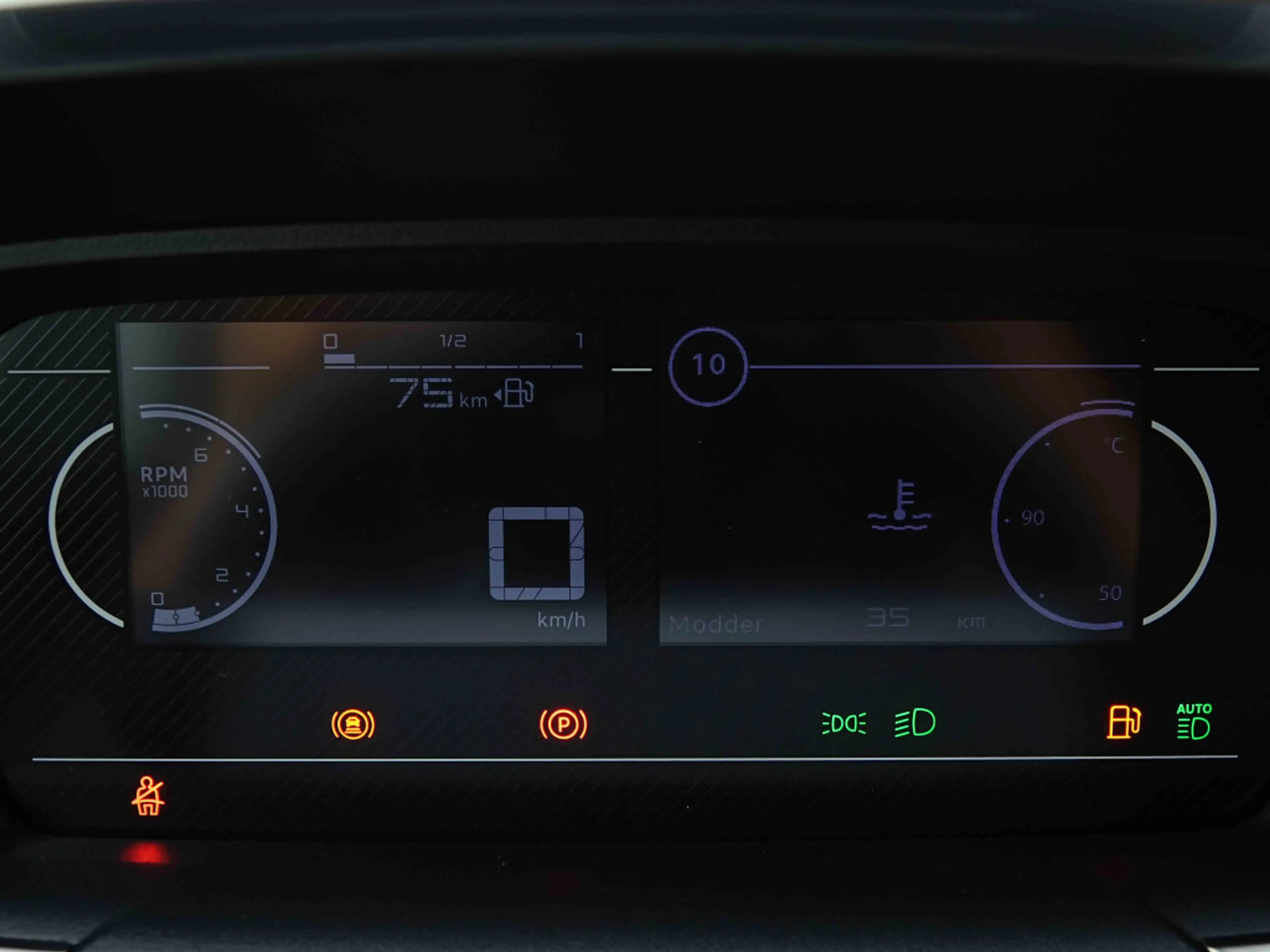 Peugeot Partner 1.5 BleuHDi 100 Standard | LED | Cruise Control — photo 14