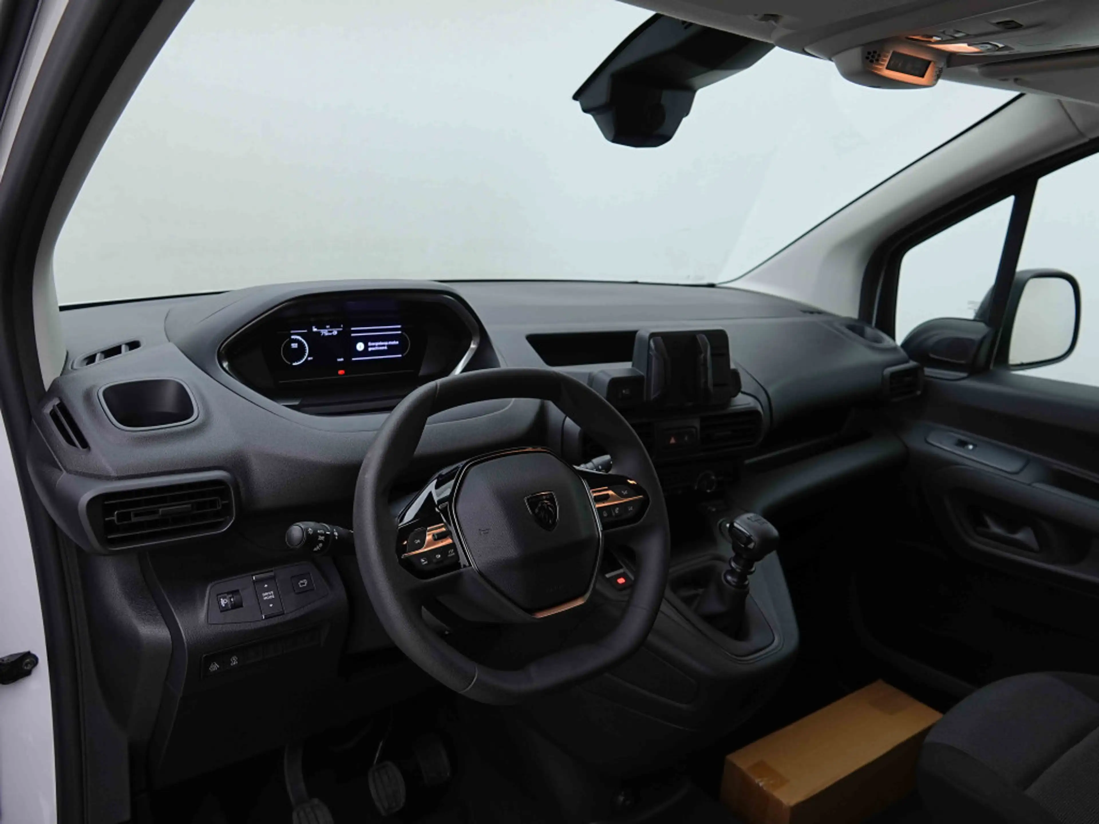 Peugeot Partner 1.5 BleuHDi 100 Standard | LED | Cruise Control — photo 10