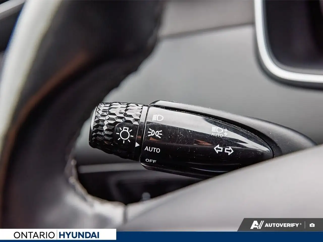 Hyundai TUCSON fotografie Hyundai TUCSON