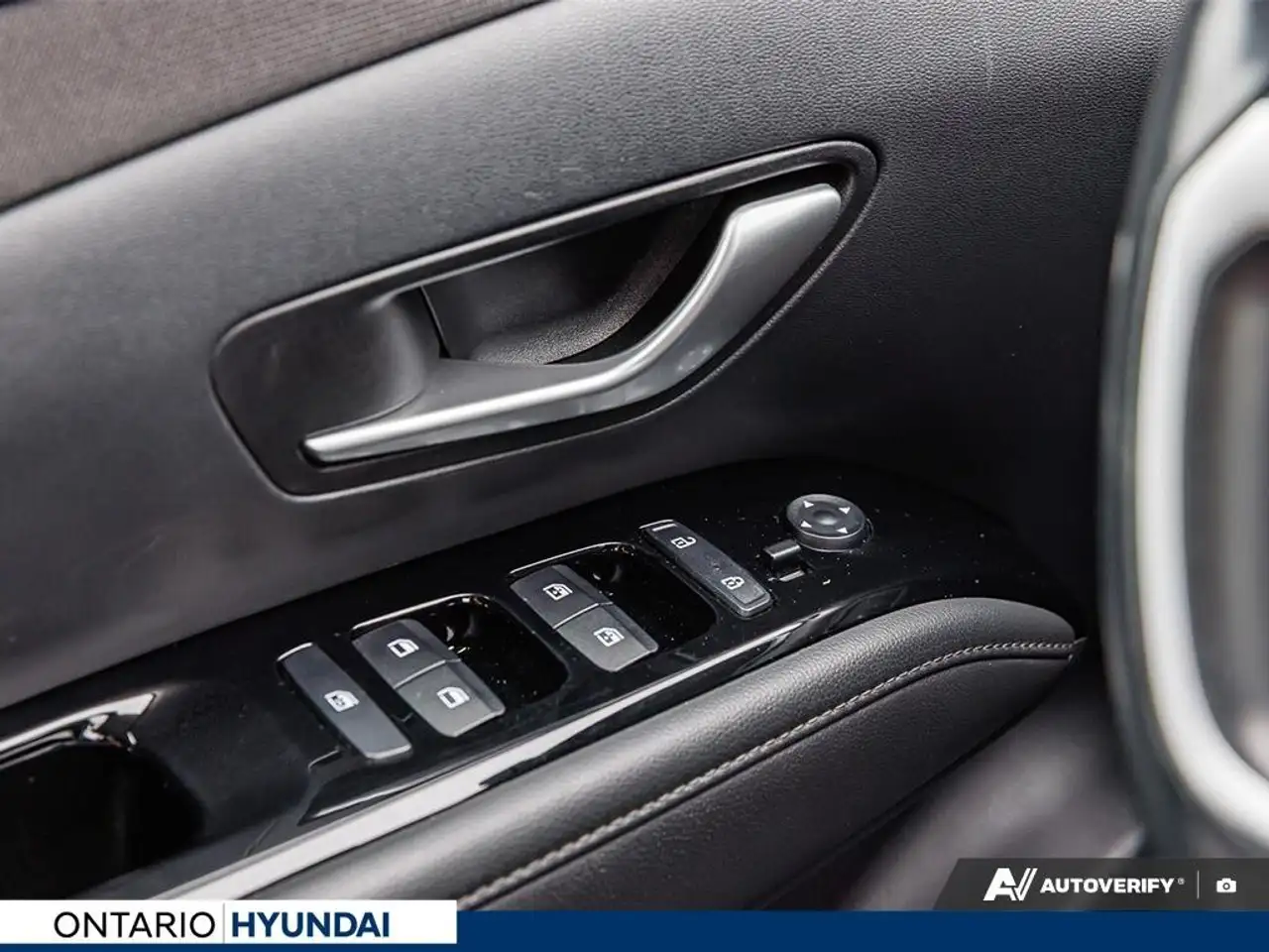 Hyundai TUCSON fotografie Hyundai TUCSON