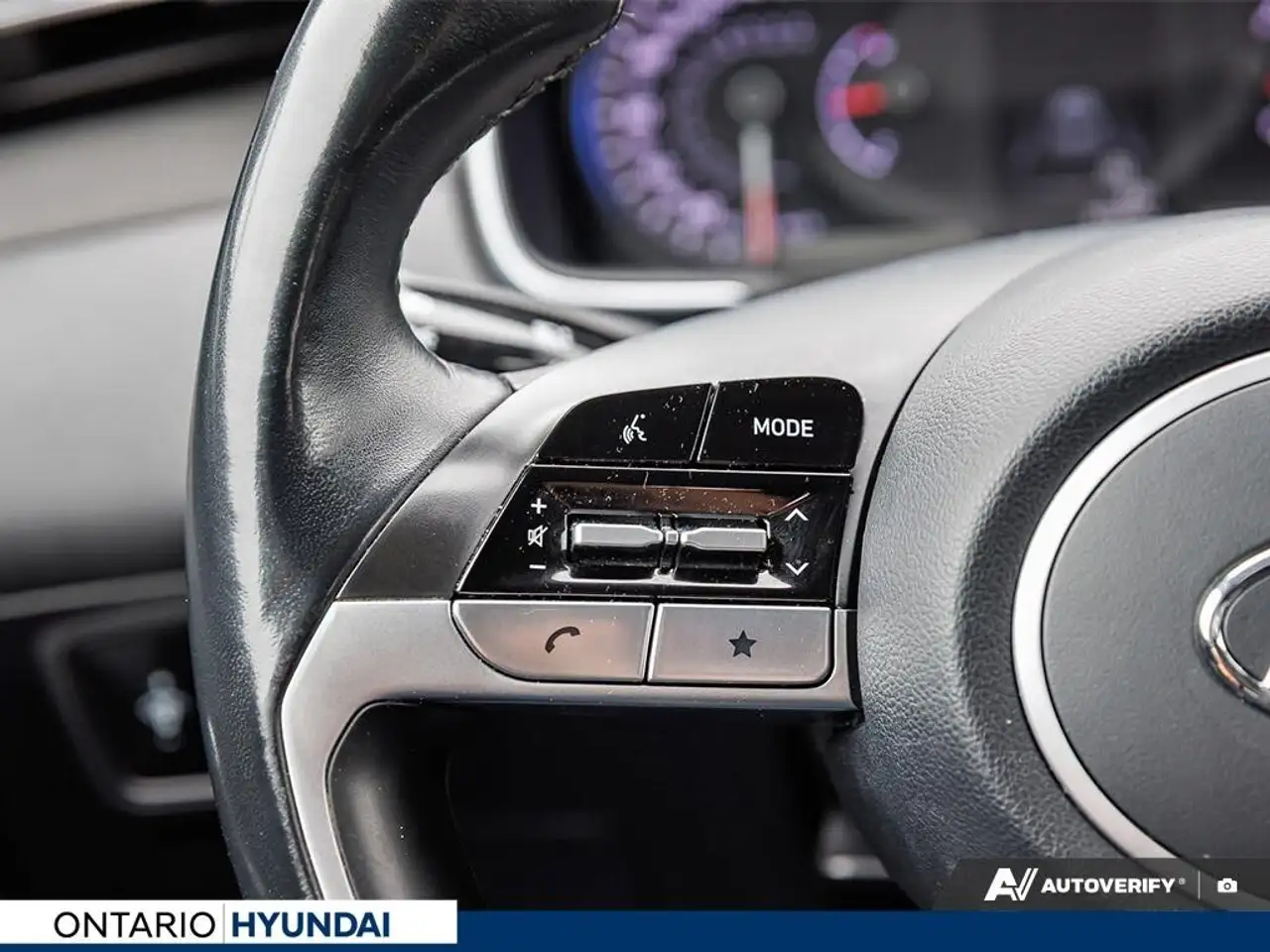 Hyundai TUCSON fotografie Hyundai TUCSON