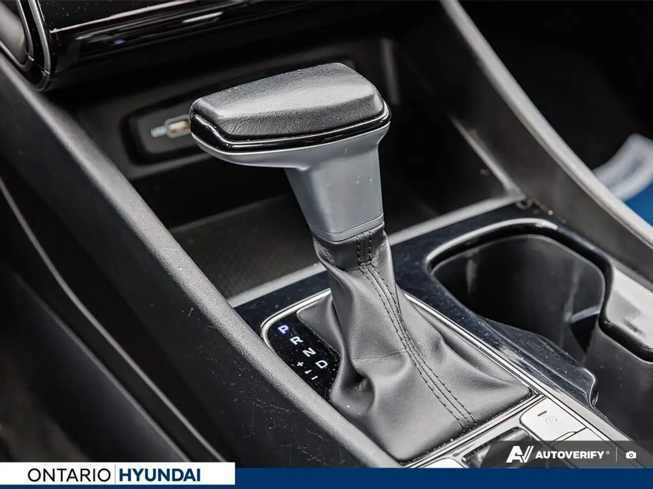 Hyundai TUCSON fotografie Hyundai TUCSON