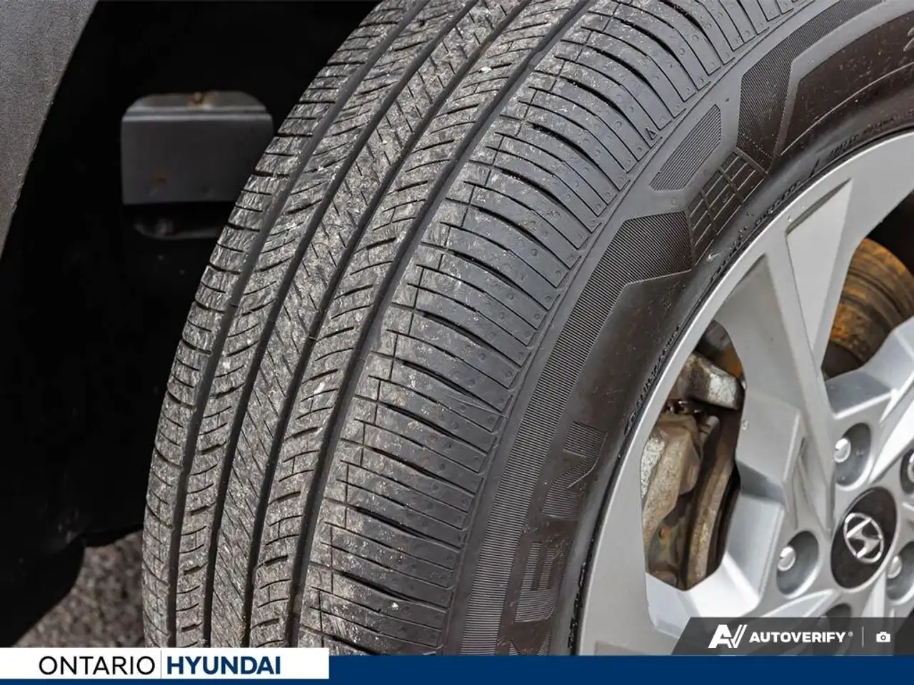 Hyundai TUCSON fotografie Hyundai TUCSON