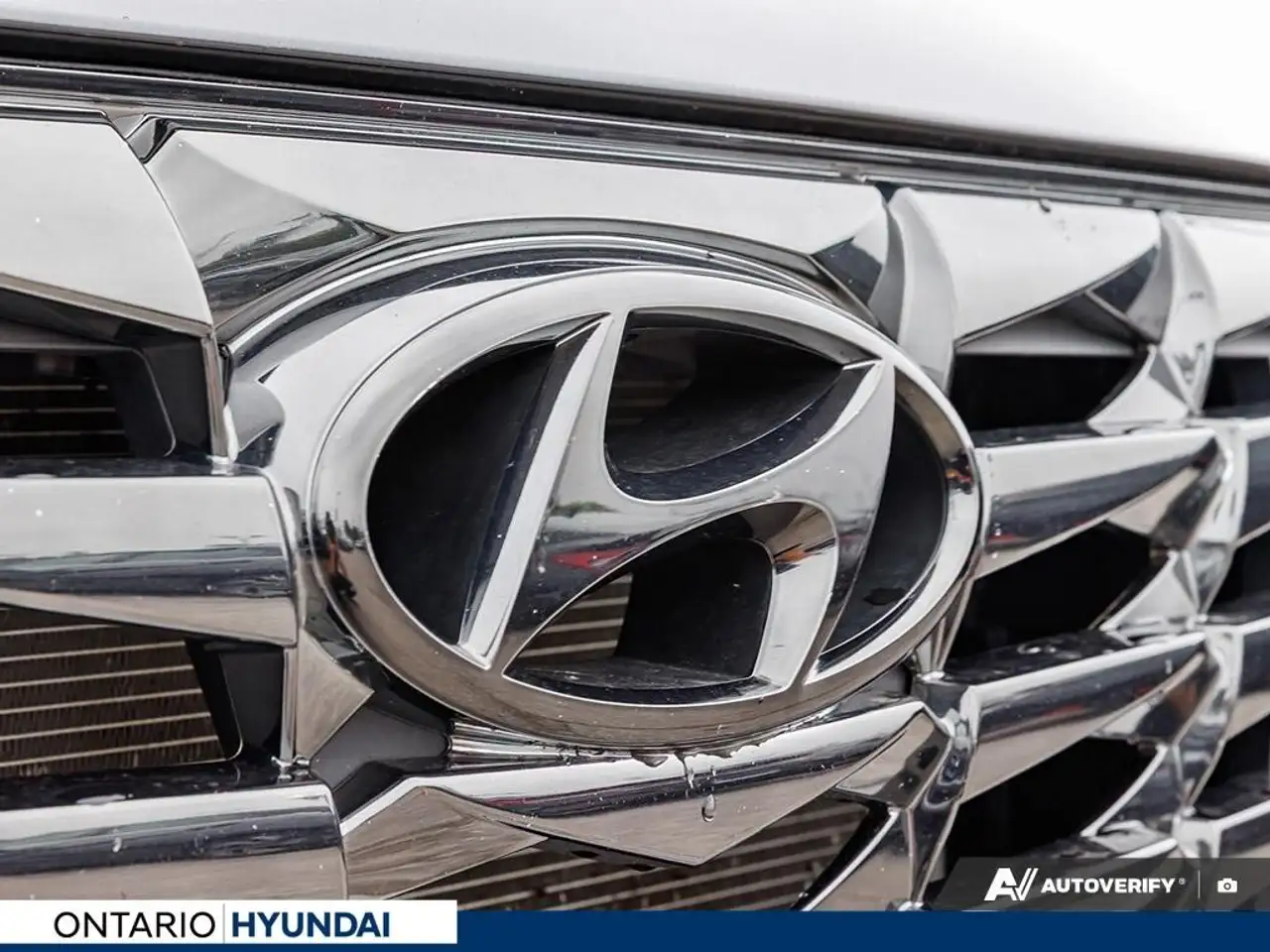 Hyundai TUCSON fotografie Hyundai TUCSON