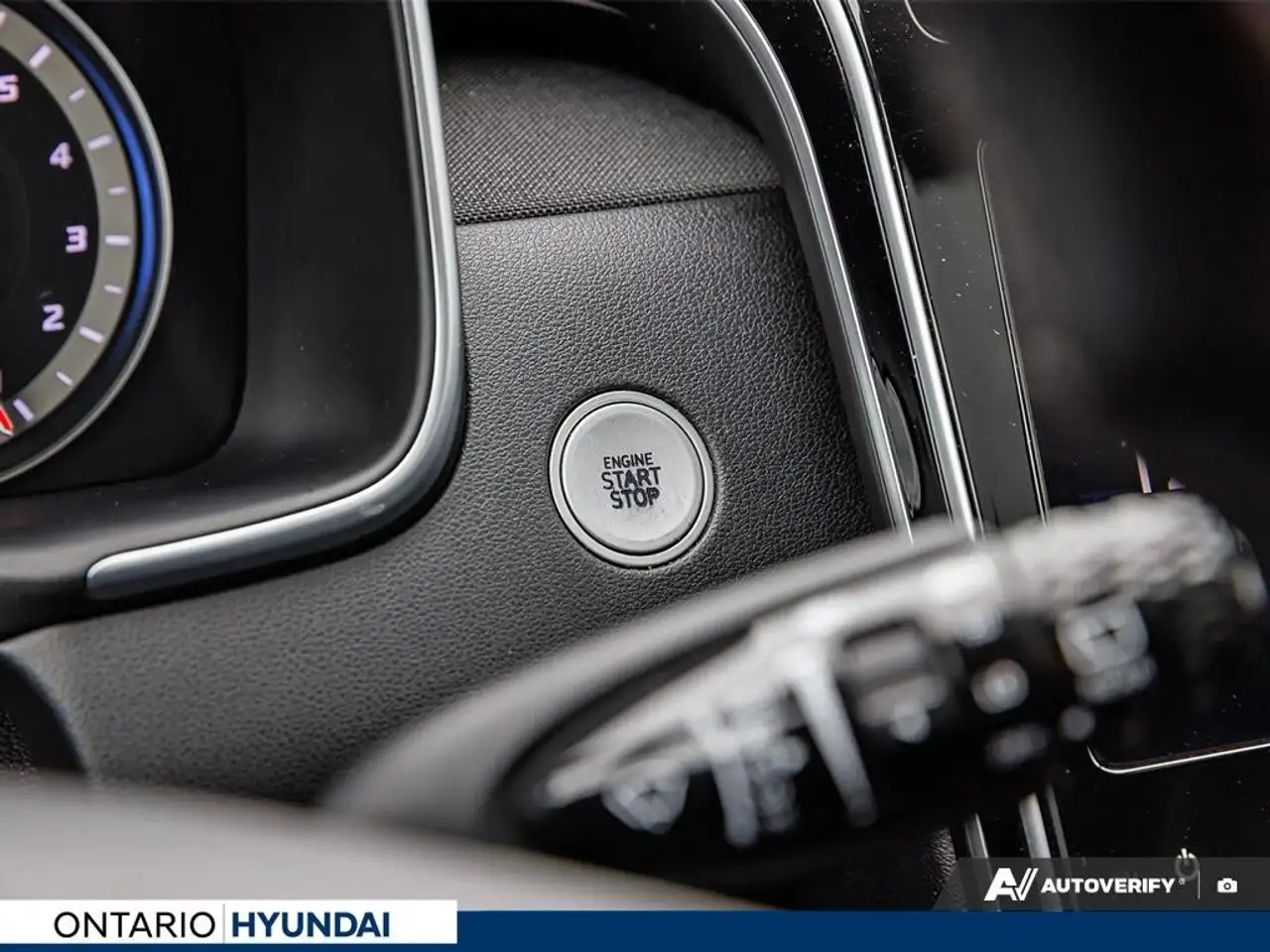 Hyundai TUCSON fotografie Hyundai TUCSON